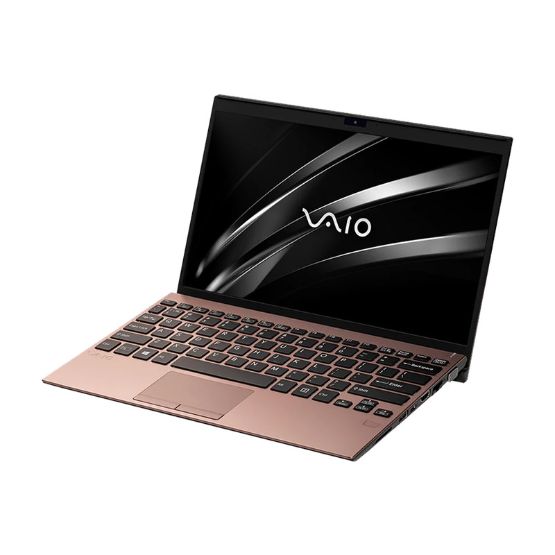 VAIO SX12 Laptop- Brown (i5/8GB/512GB /Win 10 Pro) - حاسوب محمول